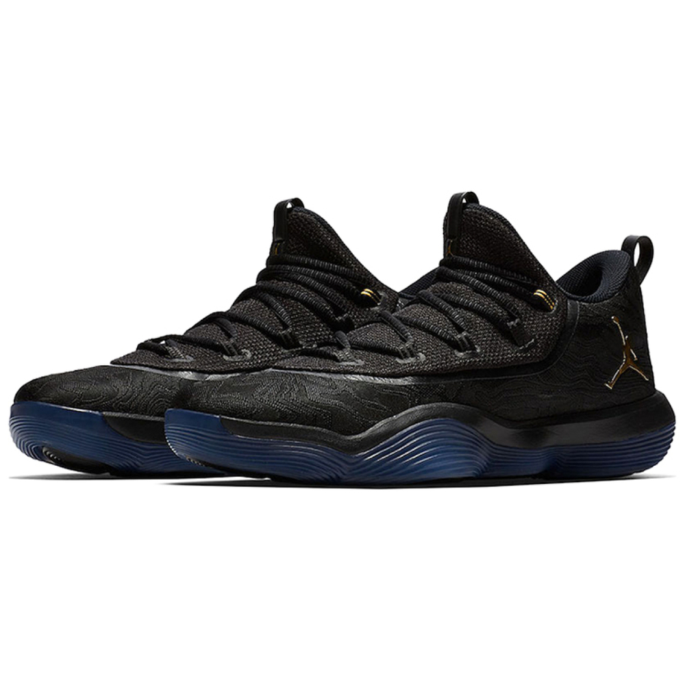Jordan Super.Fly 2017 Low