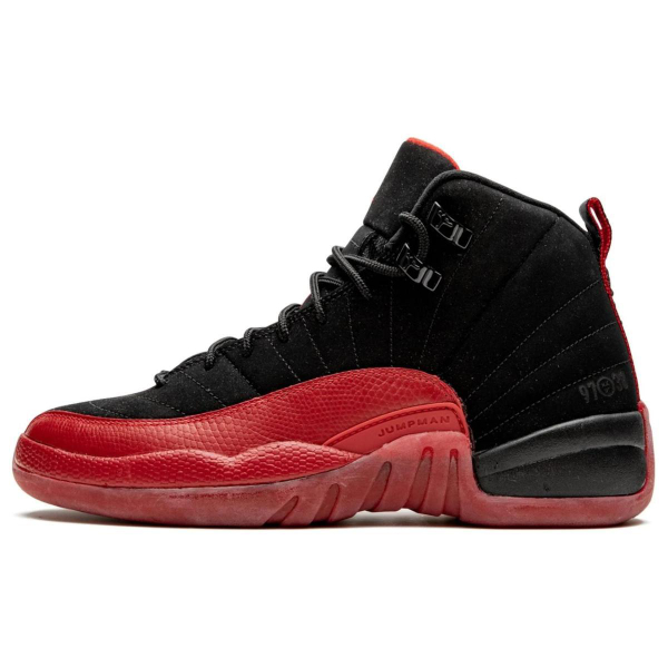 Jordan Air Jordan 12 Retro Flu Game 2009