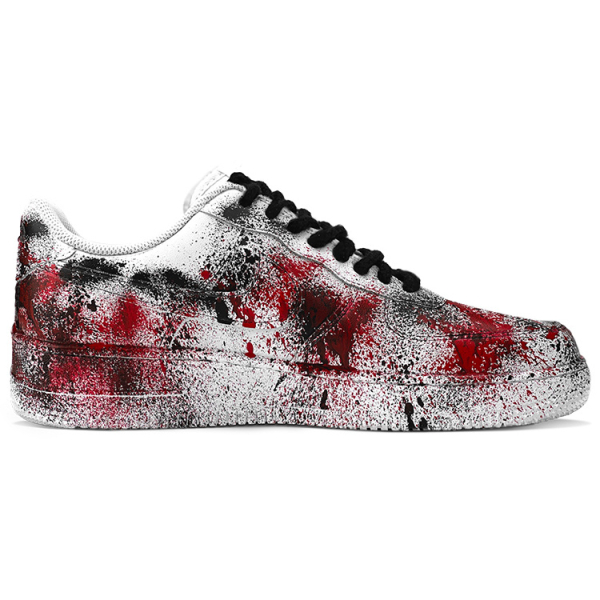 【 】 Nike Air Force 1 Low et