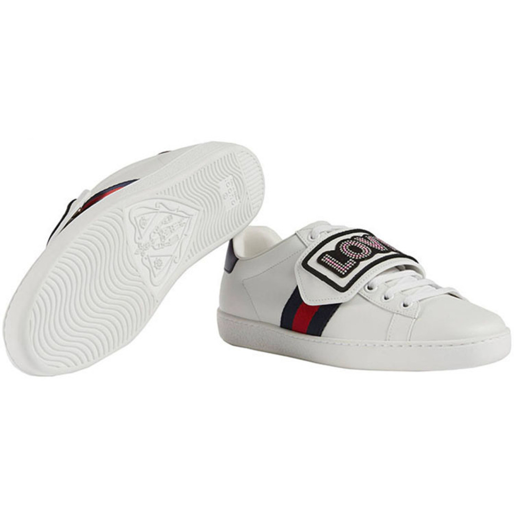GUCCI ACE