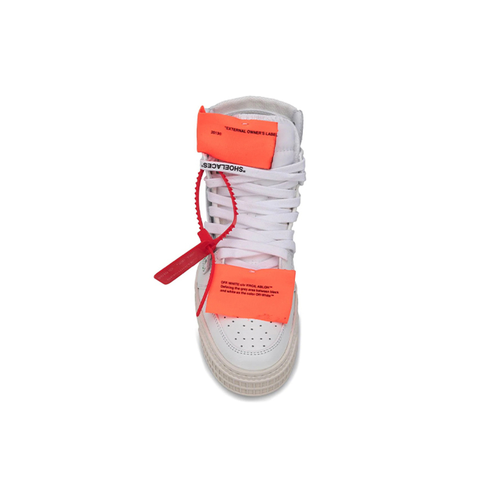 OFF-WHITE Off-Court 3.0