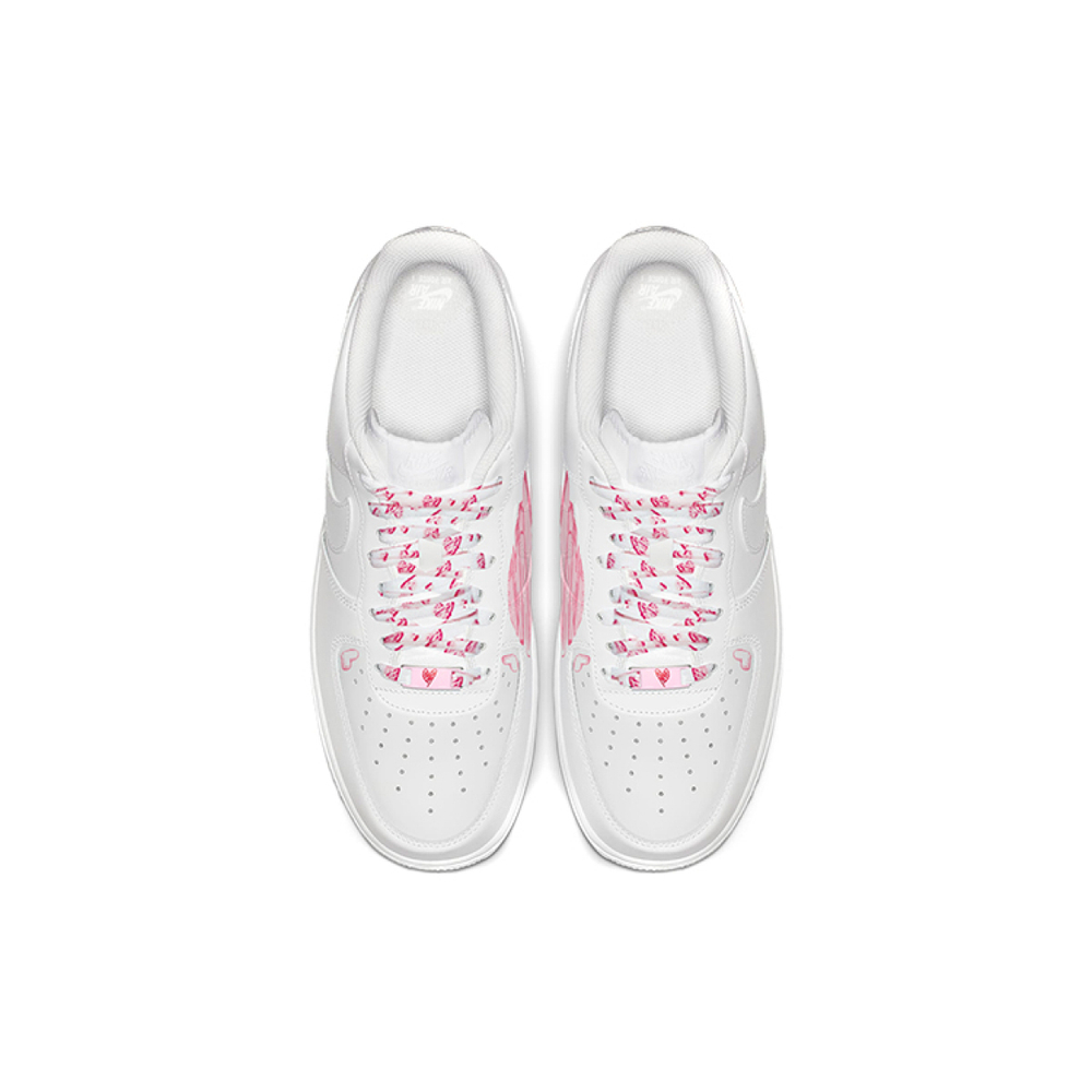 【 】 Nike Air Force 1 LOVE