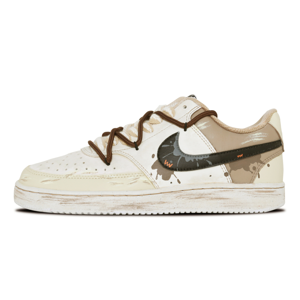 【 】Nike Court Vision 1