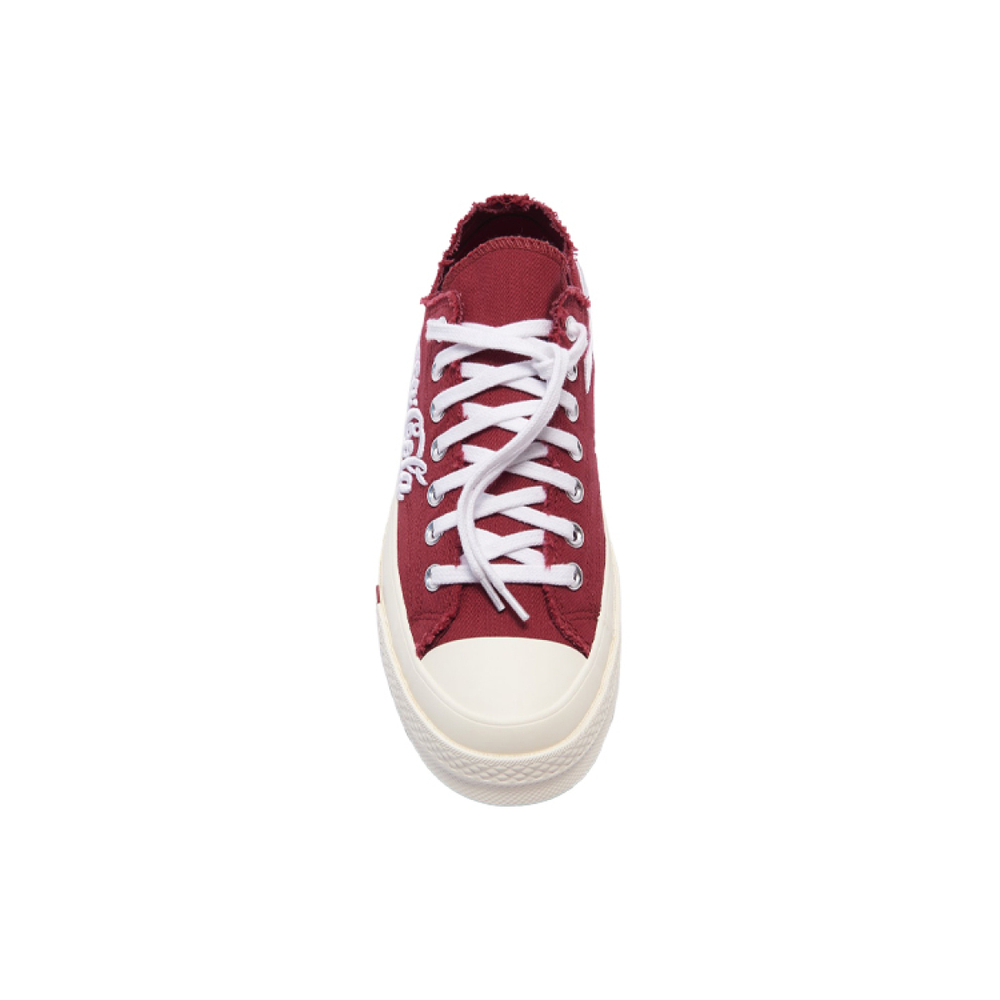 KITH x Coca-Cola/ x Converse 1970s Chuck Taylor All Star
