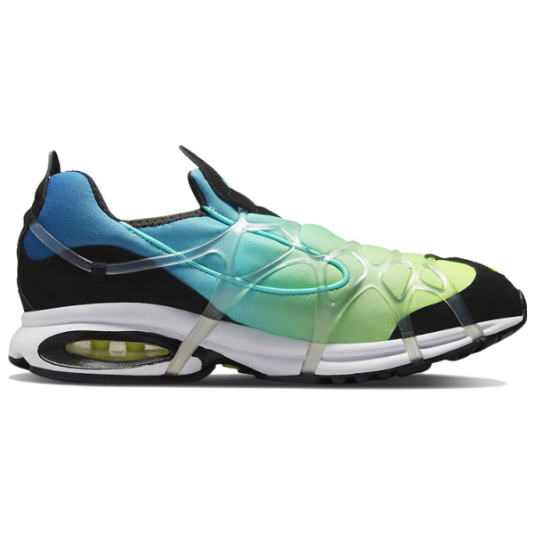 Nike Air Kukini SE "Lemon Venom and Aurora" TPU