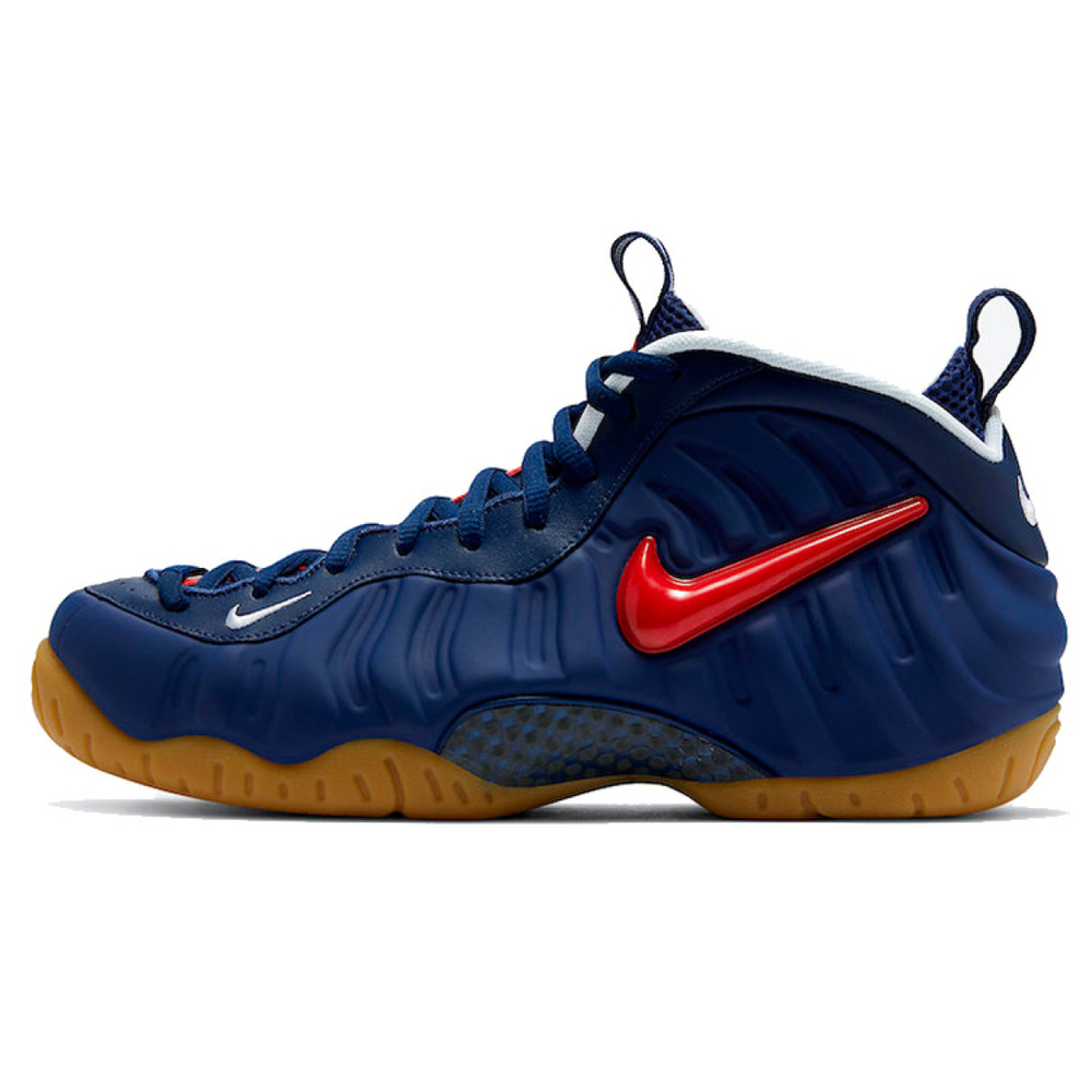 Nike Foamposite Pro “blue void”