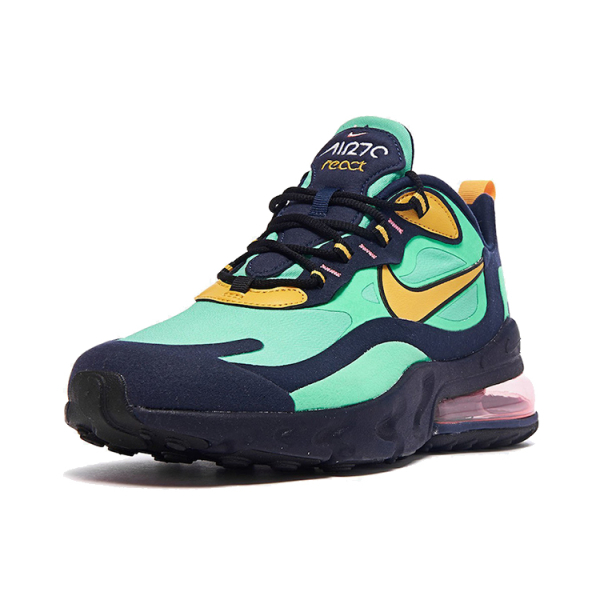 Nike Air Max 270 React Pop Art