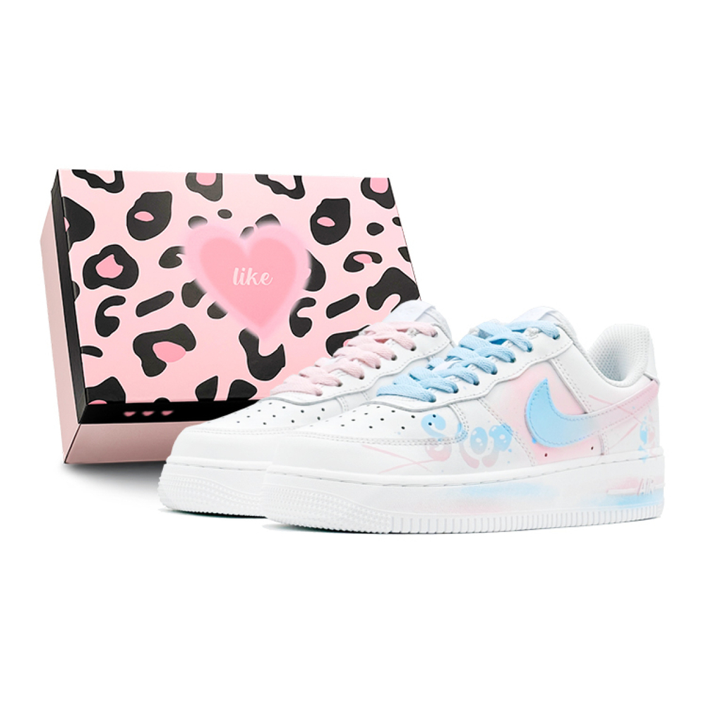 【 】 Nike Air Force 1 GS