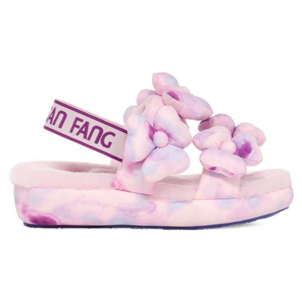 SUSAN FANG x UGG