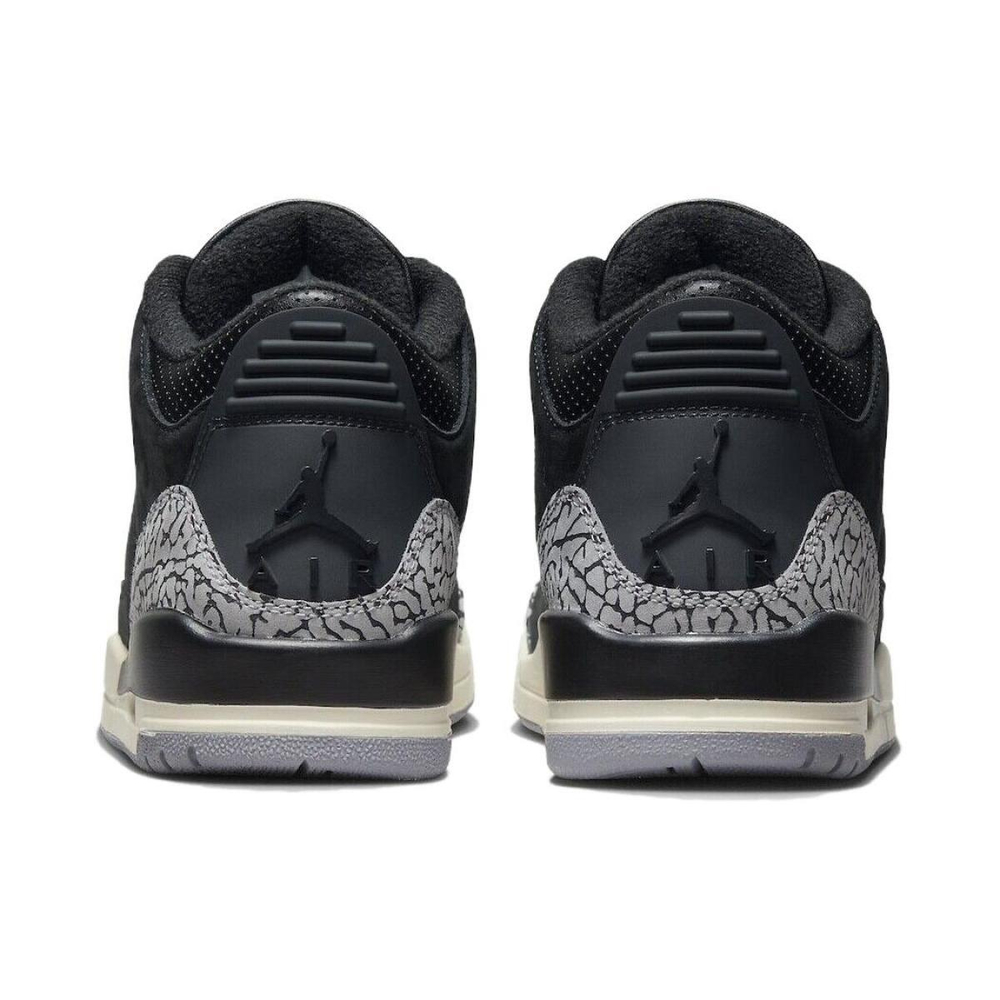 Jordan Air Jordan 3 "Off Noir"