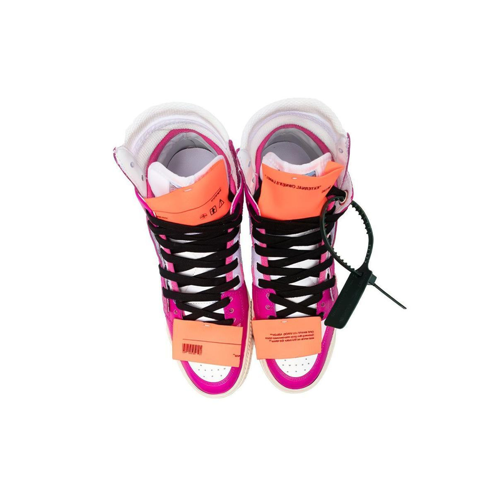 OFF-WHITE Off-Court