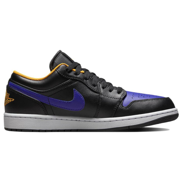 Jordan Air Jordan 1 Low "Dark Concord"