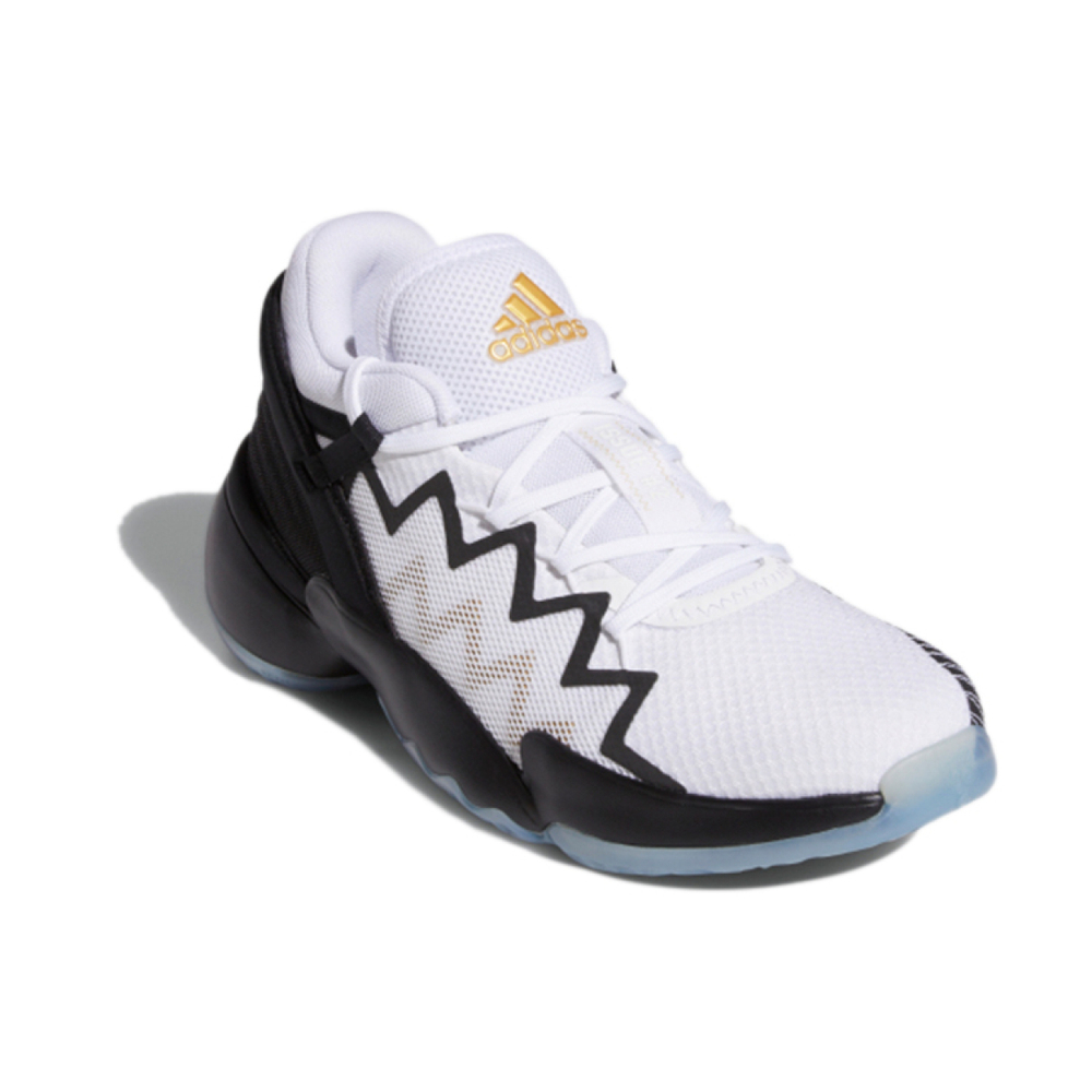 Adidas D.O.N. Issue #2 Gca