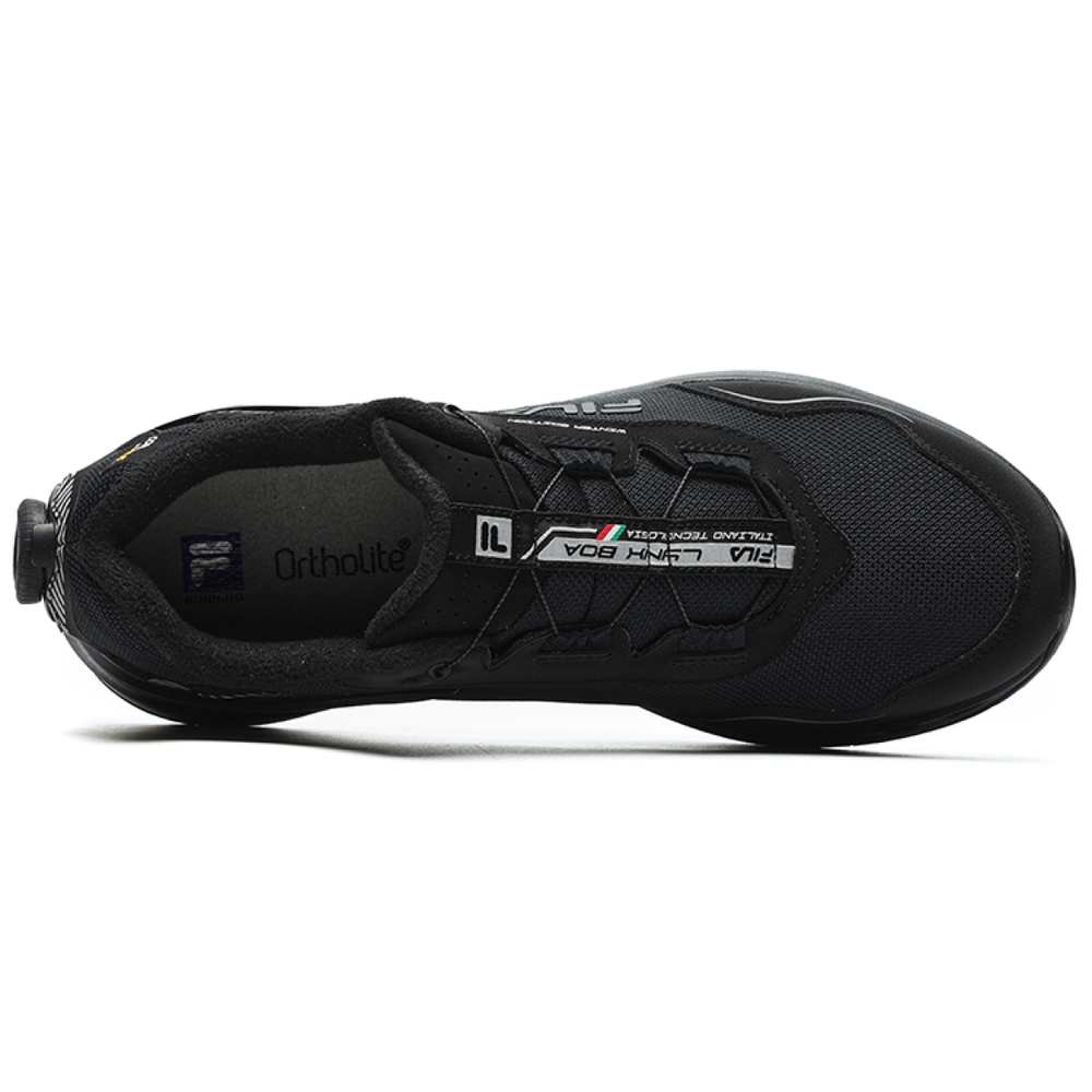 FILA LYNX BOA We TPU