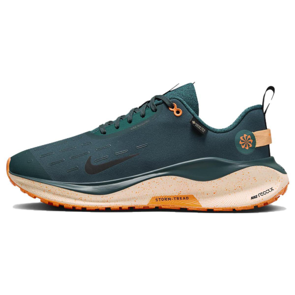 Nike React Infinity Run Flyknit 4 GTX