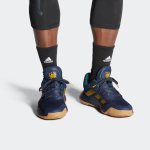 Adidas D.O.N. Issue #1 GCA 1