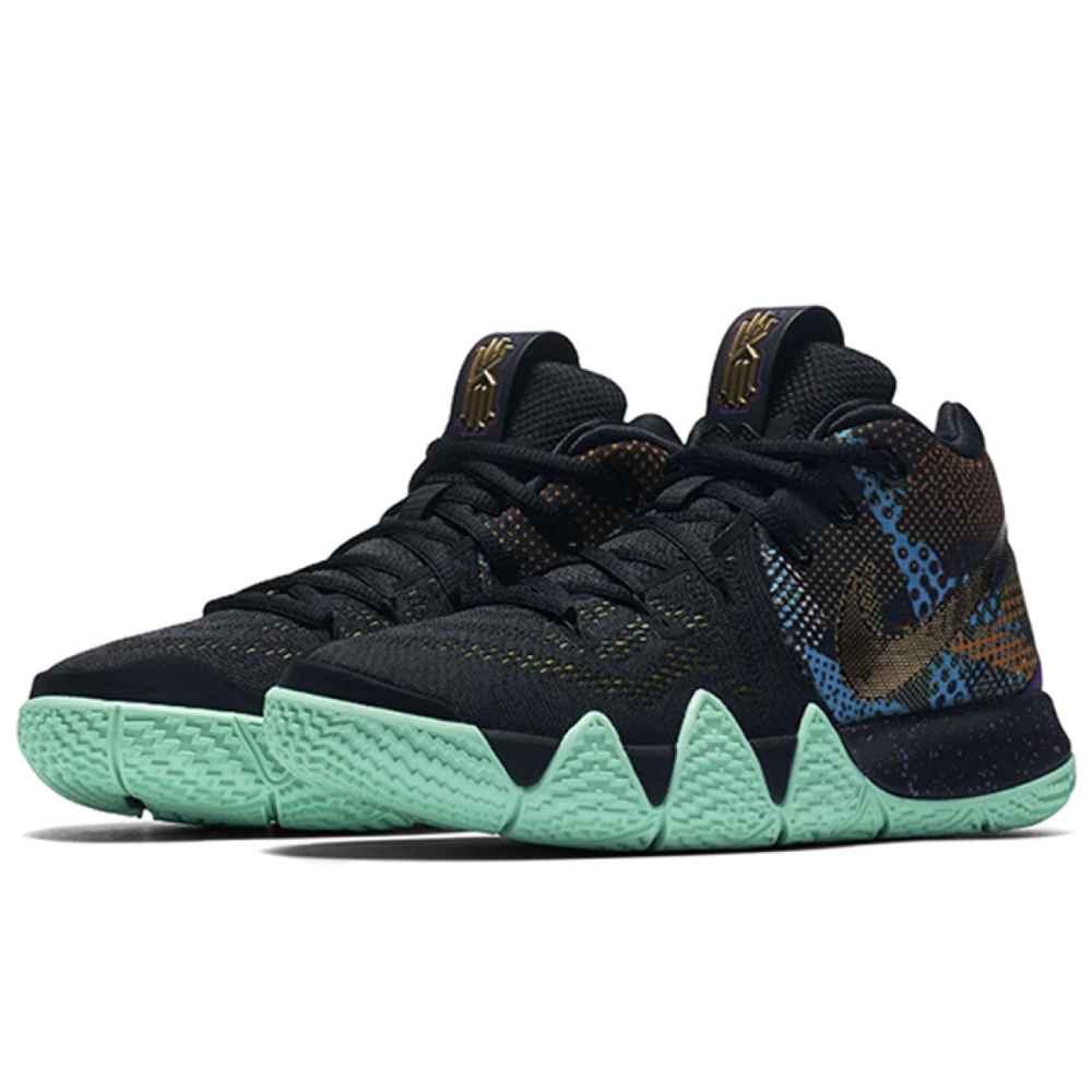 Nike Kyrie 4 Mamba Mentality