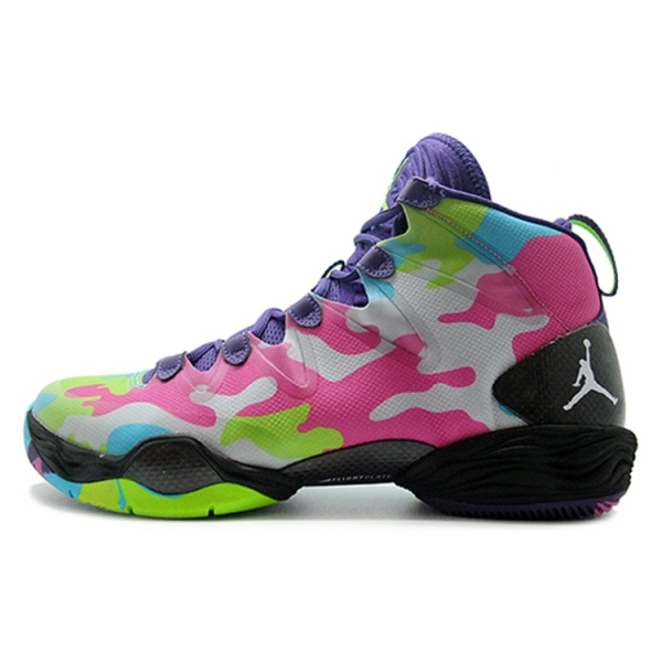 Jordan Air Jordan 28 SE Bel Air