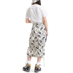 THE NORTH FACE x Brain Dead Tech Skirt A