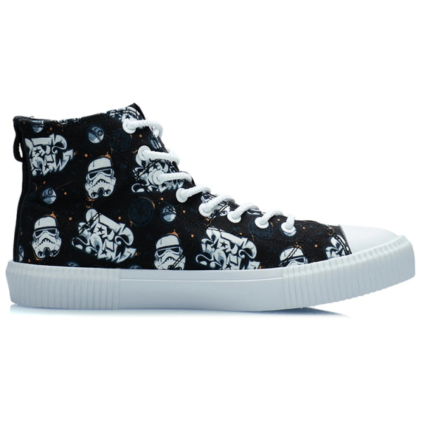 Star Wars x LiNing