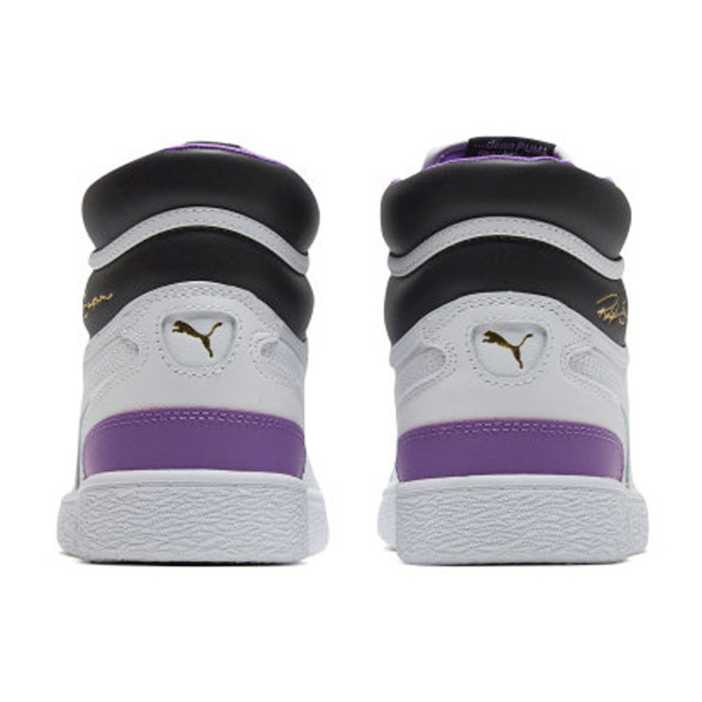 PUMA Ralph Sampson Mid