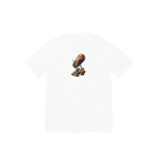 Supreme Week 11 x JUNYA WATANABE COMME des GARÇONS MAN Bug Tee T