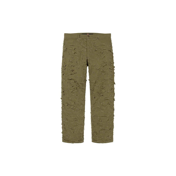 Supreme FW22 Week 1 Griffin 5-Pocket Jean
