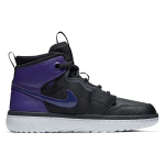 Jordan Air Jordan 1 React Court Purple
