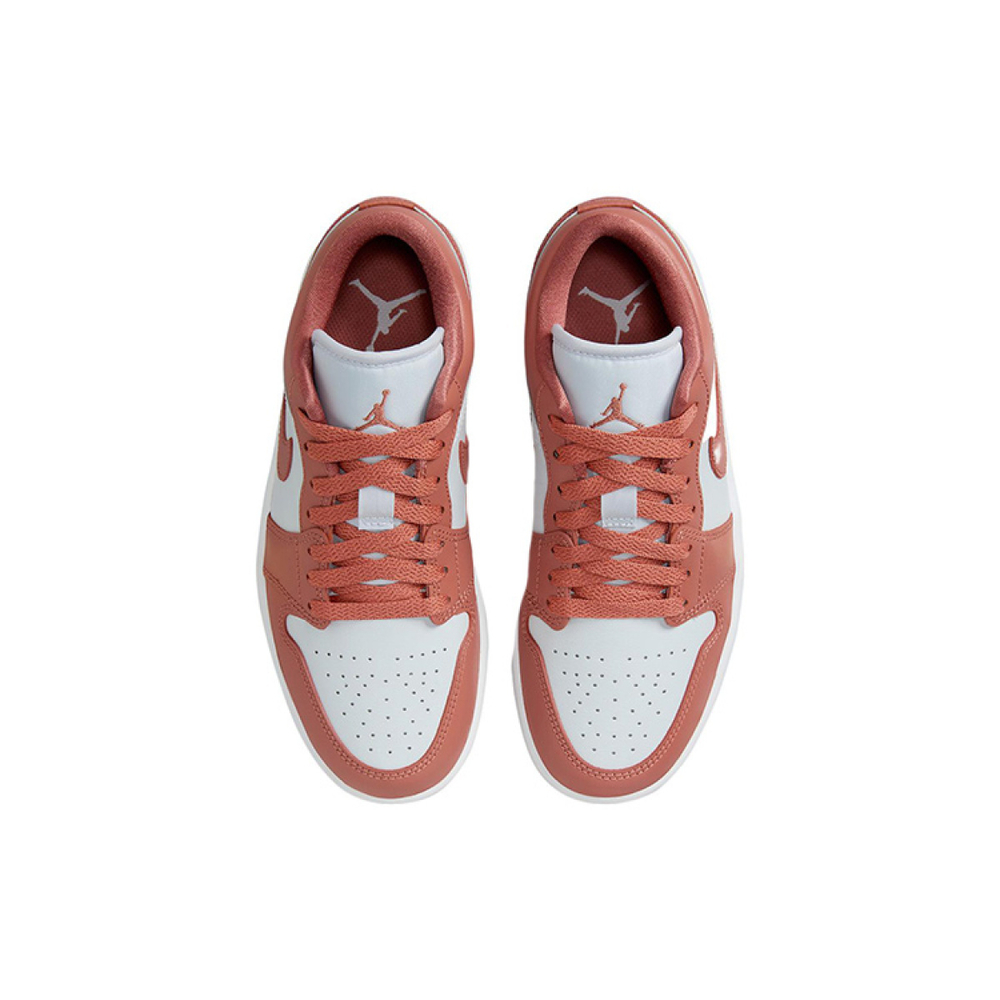 Jordan Air Jordan 1 Low "Pink Salmon"