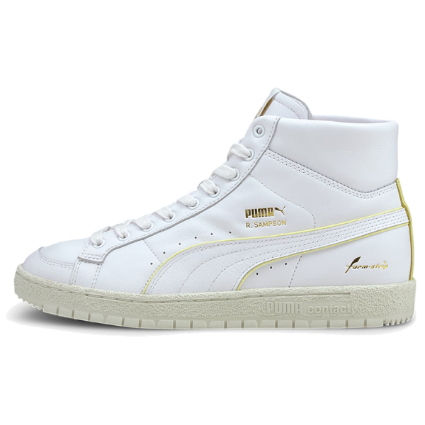 Puma Ralph Sampson 70 Mid Rudolf Dassler Legacy