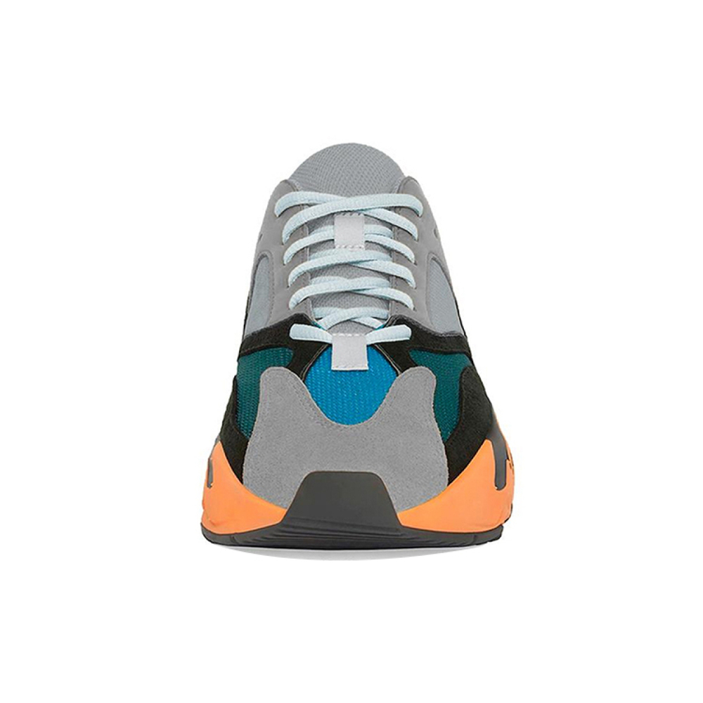 Adidas originals Yeezy boost 700 "Wash Orange"