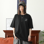 DUEPLAY Logo T