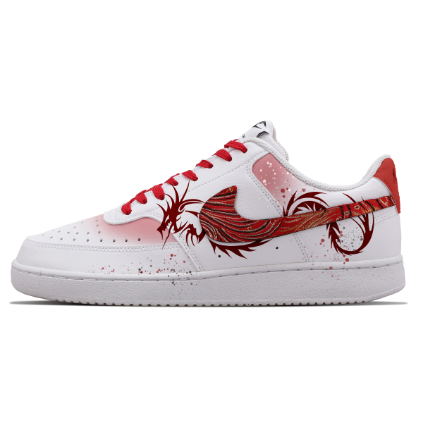 【 】 Nike Court Vision 1 CNY AI