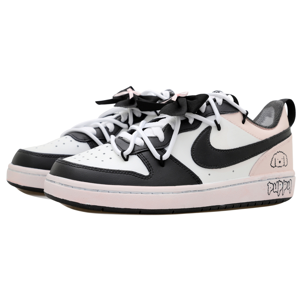 【 】 Nike Court Borough OKHR GS