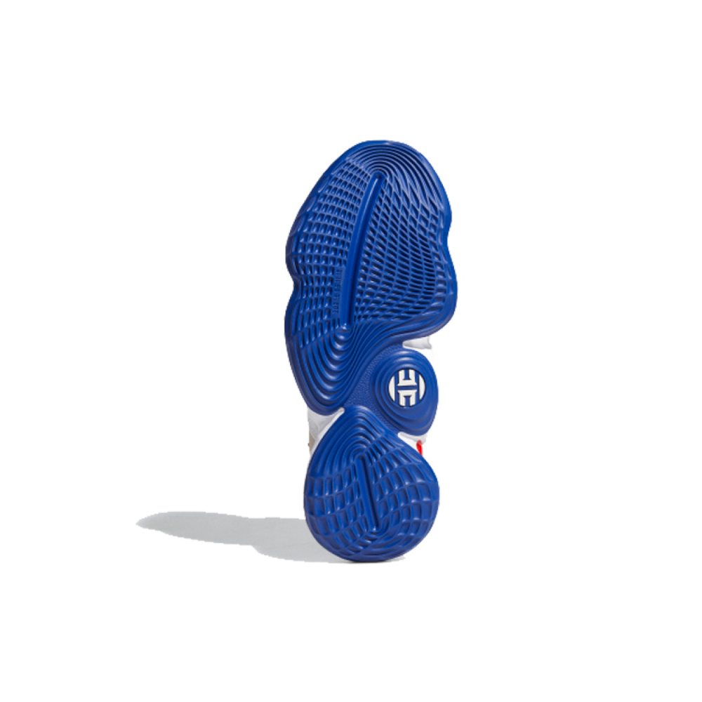Adidas Harden Vol. 4 Question