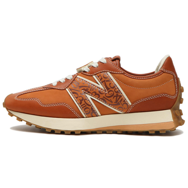 Franck Muller x New Balance NB 327