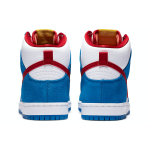 Nike Dunk SB Pro Iso "Photo Blue"