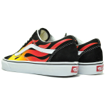 Vans Old Skool Flame 2017