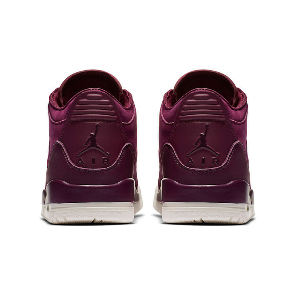 Jordan Air Jordan 3 Retro SE "Bordeaux"