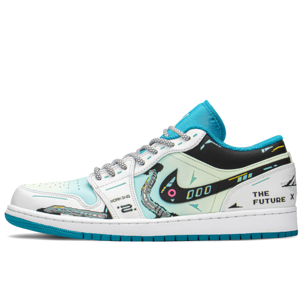 【 】 Jordan Air Jordan 1 FZBB