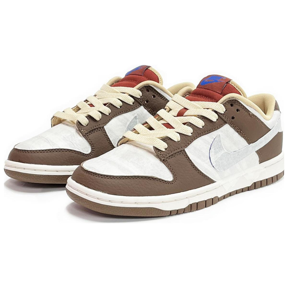 【 】 Nike Dunk Low