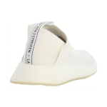 Adidas originals NMD CS2 Triple White