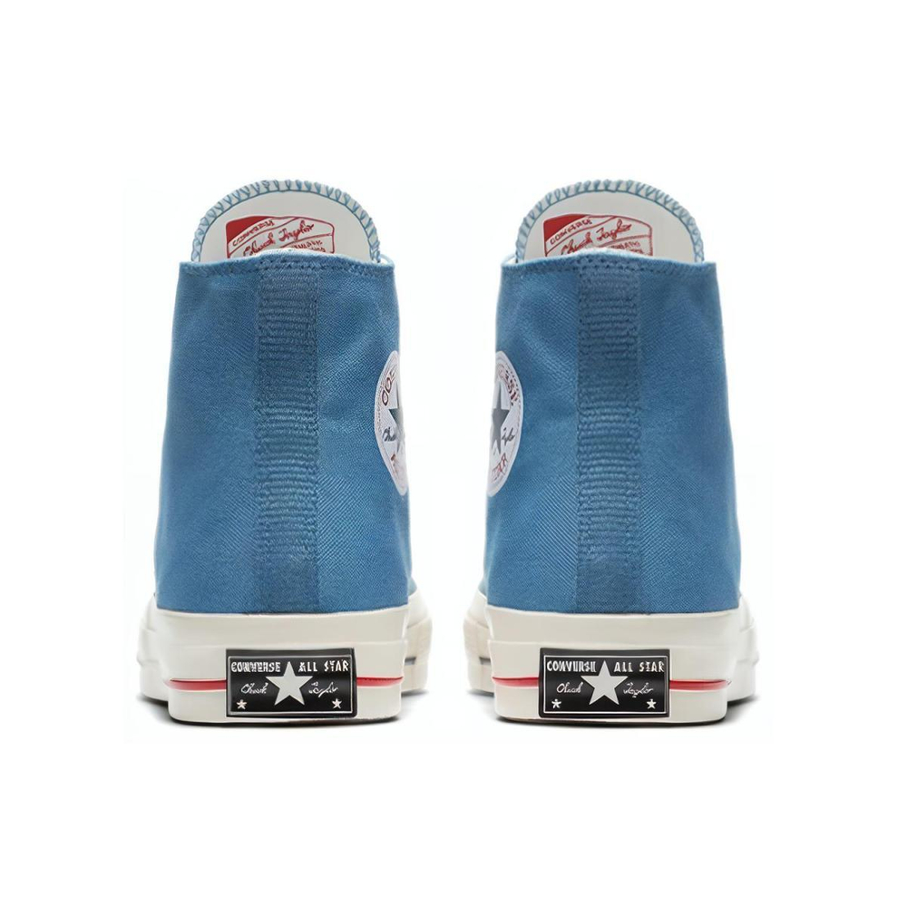 Converse Chuck Taylor All Star Hi 1970s