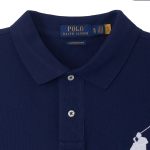 Polo Ralph Lauren SS22 Logo Polo
