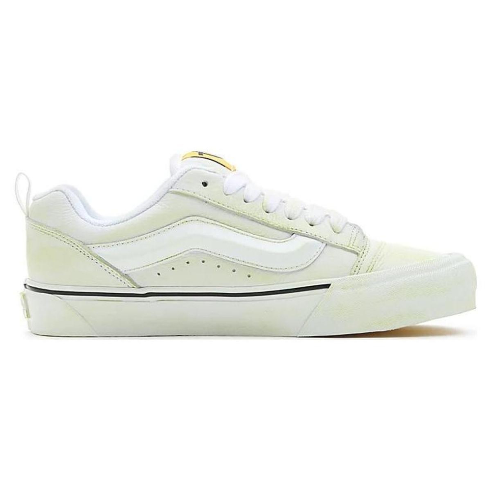 Deaton Chris Anthony x Vans VaultVault Knu Skool Lx