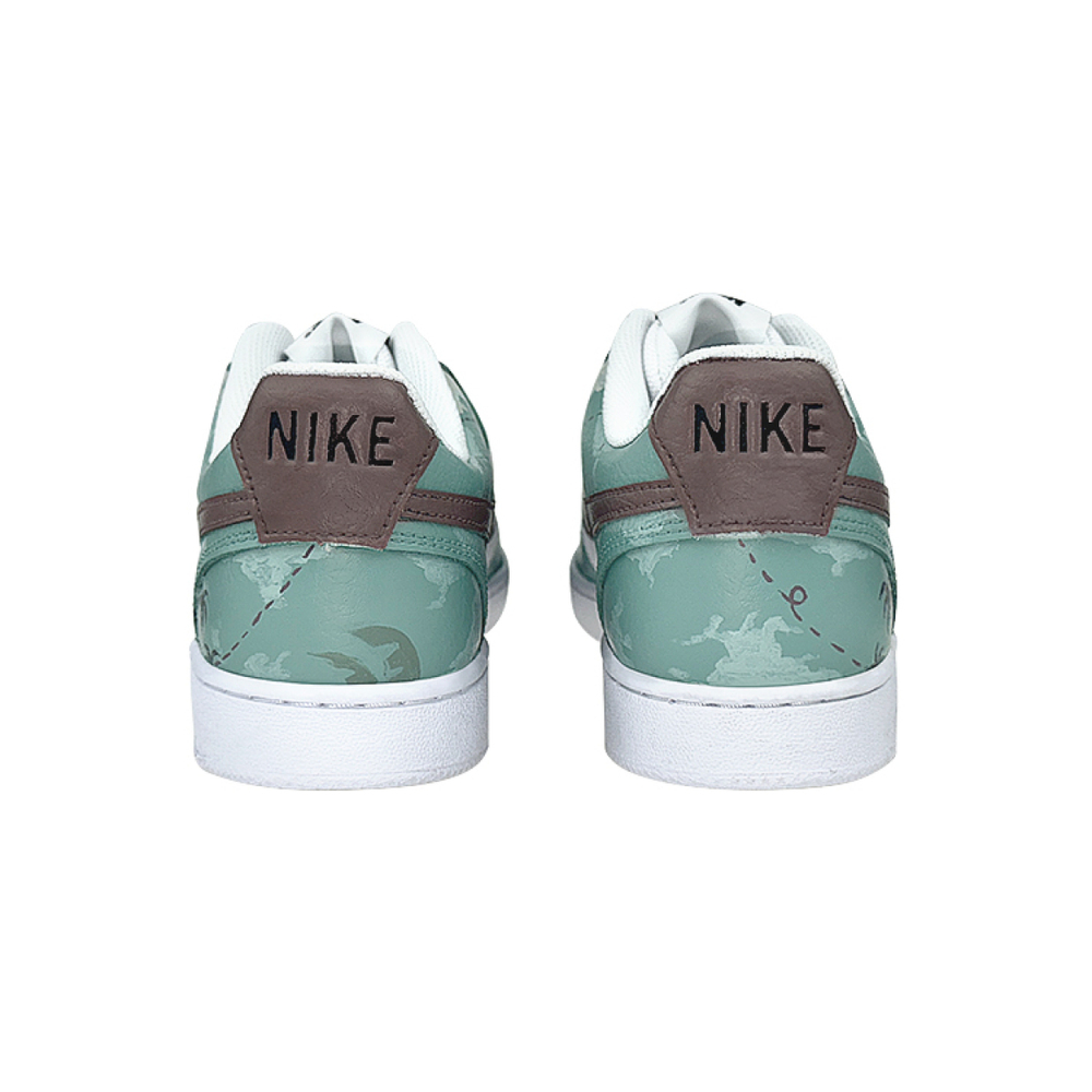 【 】 Nike Court Vision 1