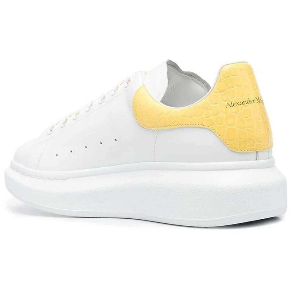 Alexander McQueen Oversized Larry