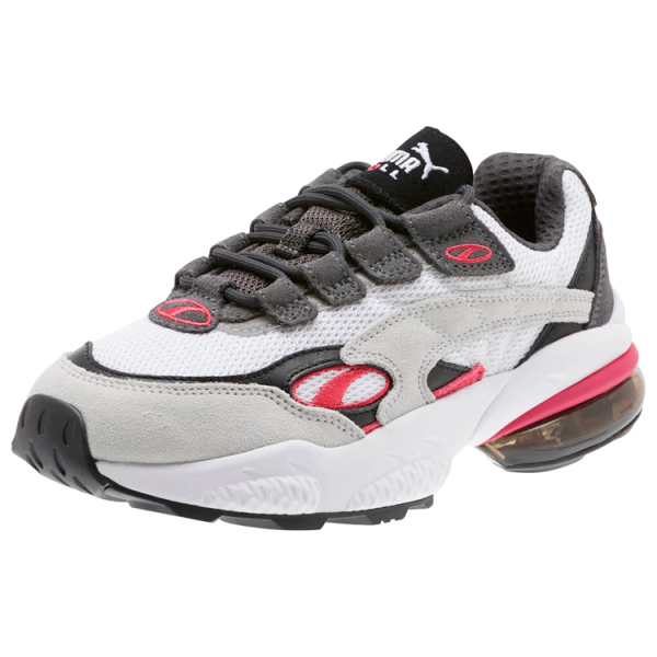 PUMA CELL