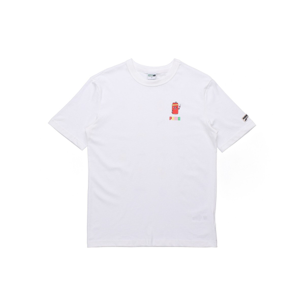 PUMA T