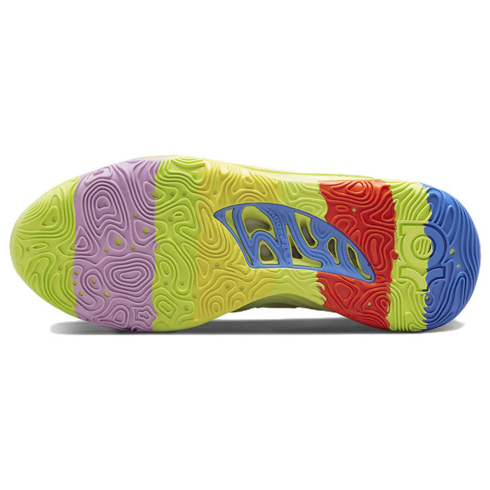 Nike KD 15 15 TPU